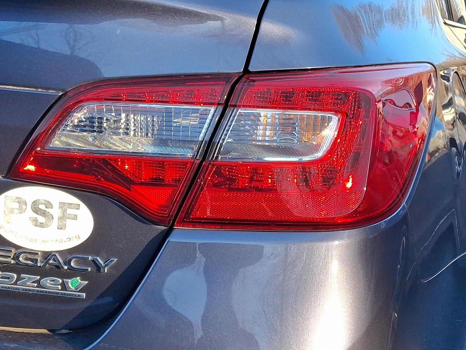 2015 Subaru Legacy Vehicle Photo in BETHLEHEM, PA 18017