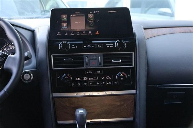 2024 Nissan Armada Vehicle Photo in Hazelwood, MO 63042