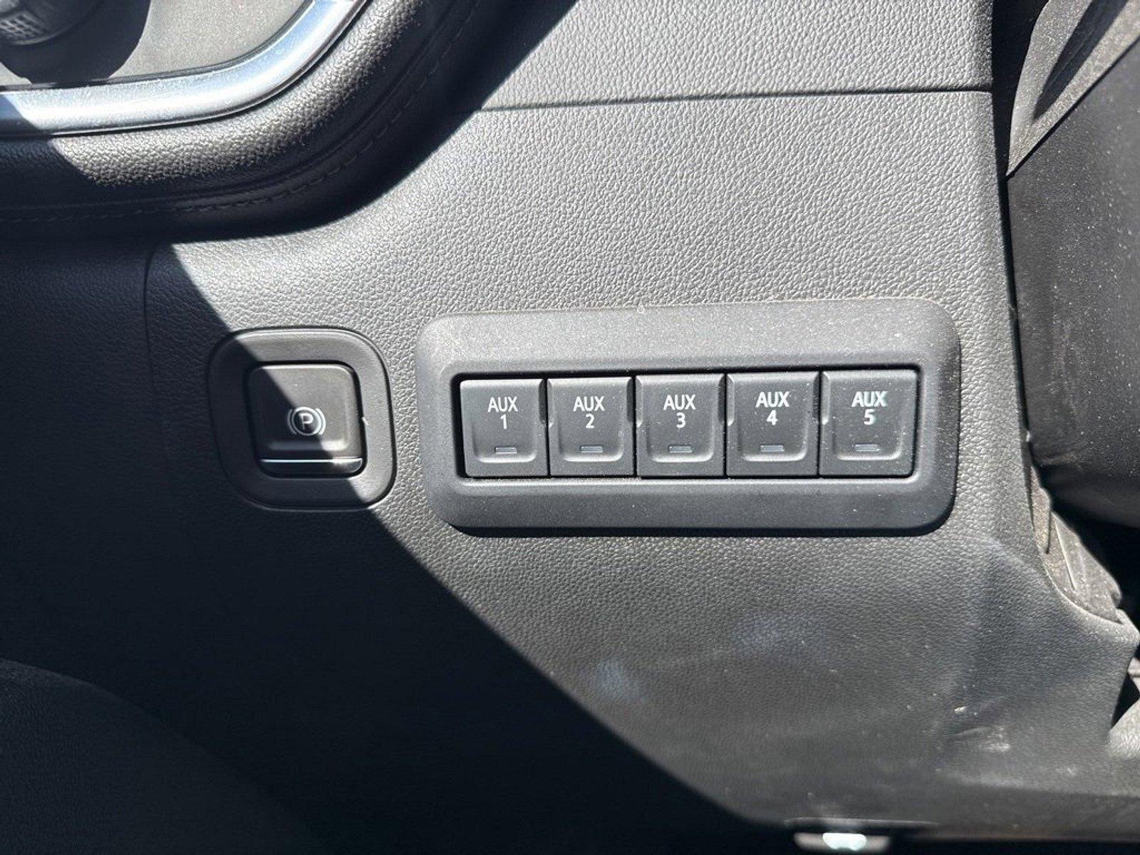 2023 Chevrolet Silverado 2500 HD Vehicle Photo in Harrisburg, PA 17111