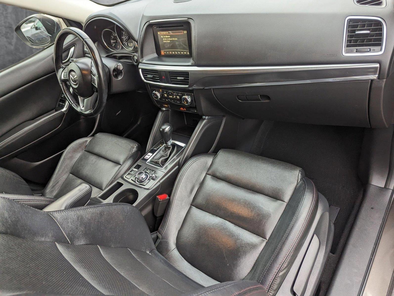 2016 Mazda CX-5 Vehicle Photo in Spokane Valley, WA 99212