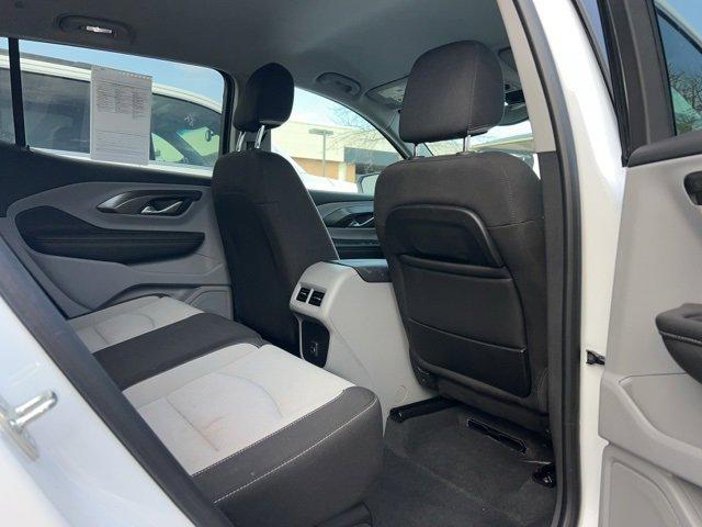 2023 GMC Terrain Vehicle Photo in COLLIERVILLE, TN 38017-9006