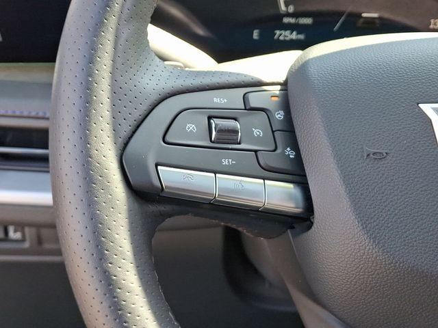 2024 Cadillac XT4 Vehicle Photo in PAWLING, NY 12564-3219