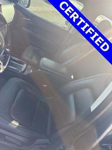 2021 GMC Canyon Vehicle Photo in PUYALLUP, WA 98371-4149