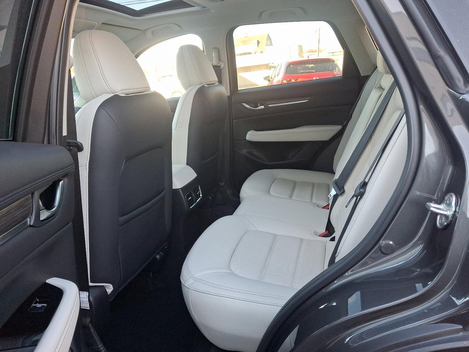 2022 Mazda CX-5 Vehicle Photo in Harrisburg, PA 17111