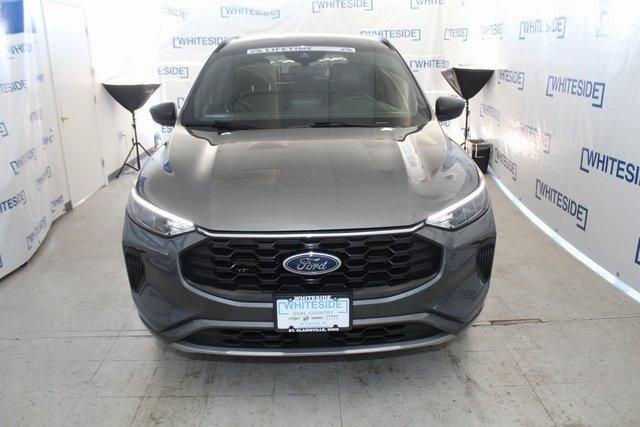 2023 Ford Escape Vehicle Photo in SAINT CLAIRSVILLE, OH 43950-8512