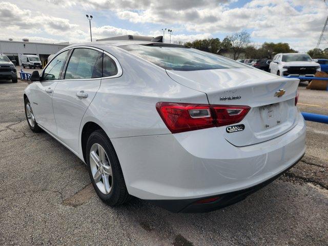 2022 Chevrolet Malibu Vehicle Photo in SUGAR LAND, TX 77478-0000