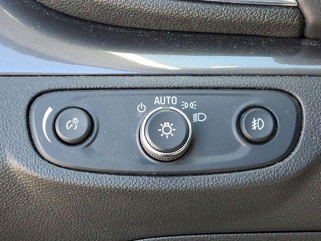 2018 Buick Encore Vehicle Photo in WATERTOWN, CT 06795-3318