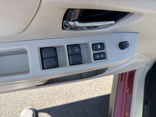 2013 Subaru XV Crosstrek Vehicle Photo in Gaffney, SC 29341