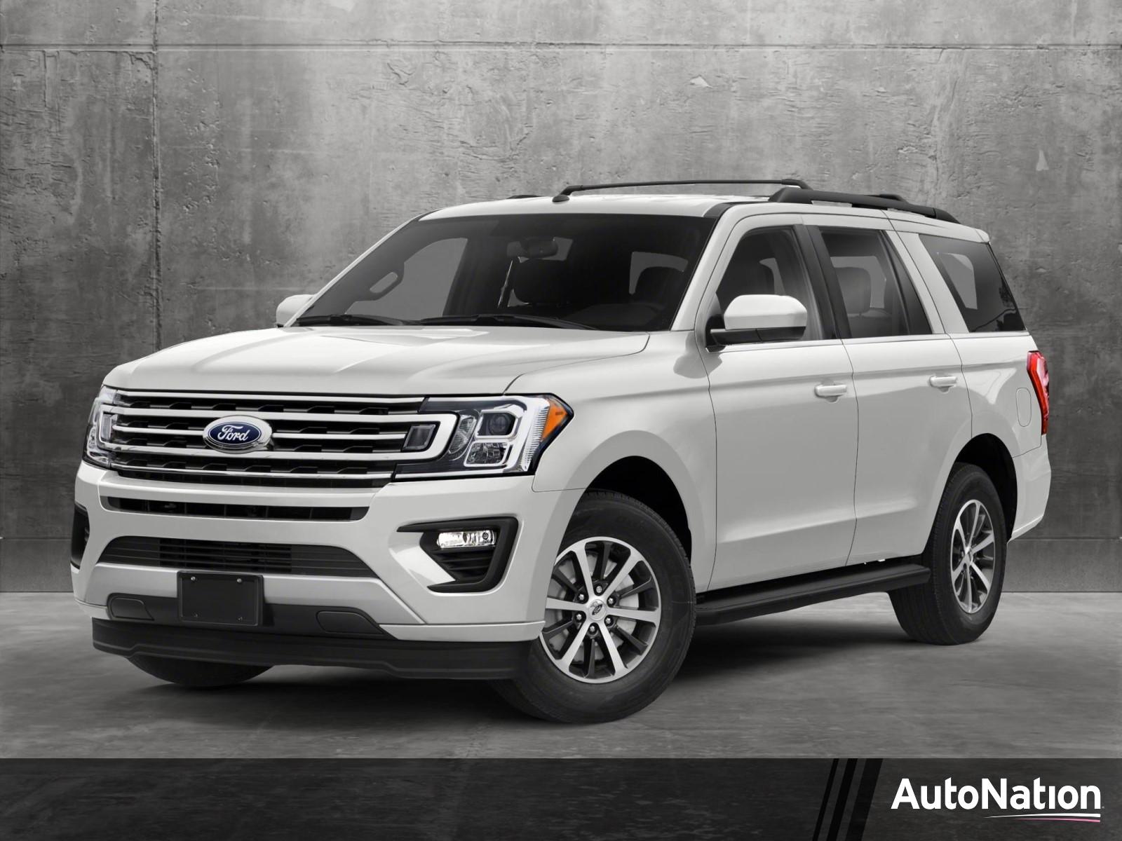 2019 Ford Expedition Vehicle Photo in SPOKANE, WA 99212-2978
