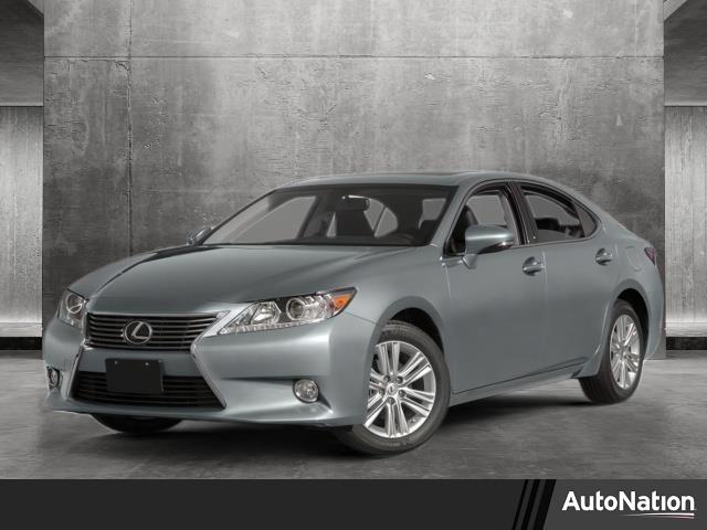 2013 Lexus ES 350 Vehicle Photo in Clearwater, FL 33761