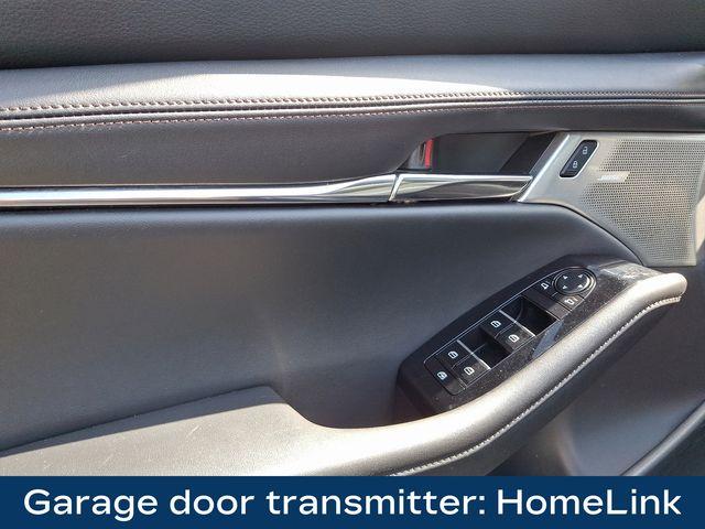 2023 Mazda Mazda3 Hatchback Vehicle Photo in WATERTOWN, CT 06795-3318
