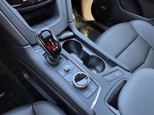 2025 Cadillac XT5 Vehicle Photo in TAMPA, FL 33612-3404