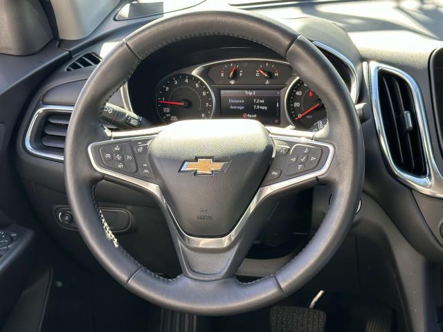 2022 Chevrolet Equinox Vehicle Photo in Roslyn, NY 11576