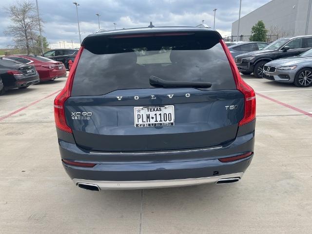 2021 Volvo XC90 Vehicle Photo in San Antonio, TX 78230