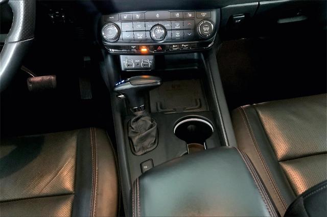 2024 Dodge Durango Vehicle Photo in Kansas City, MO 64114