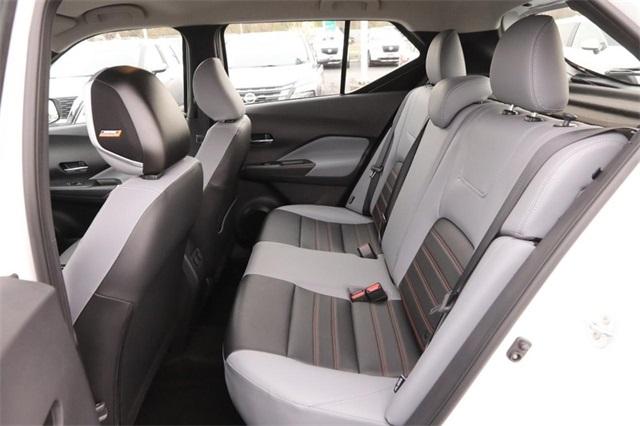 2024 Nissan Kicks Vehicle Photo in Hazelwood, MO 63042