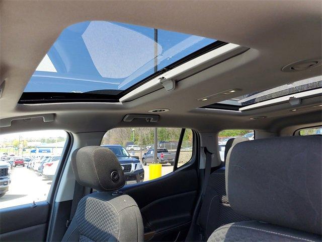 2017 GMC Acadia Vehicle Photo in MILFORD, OH 45150-1684
