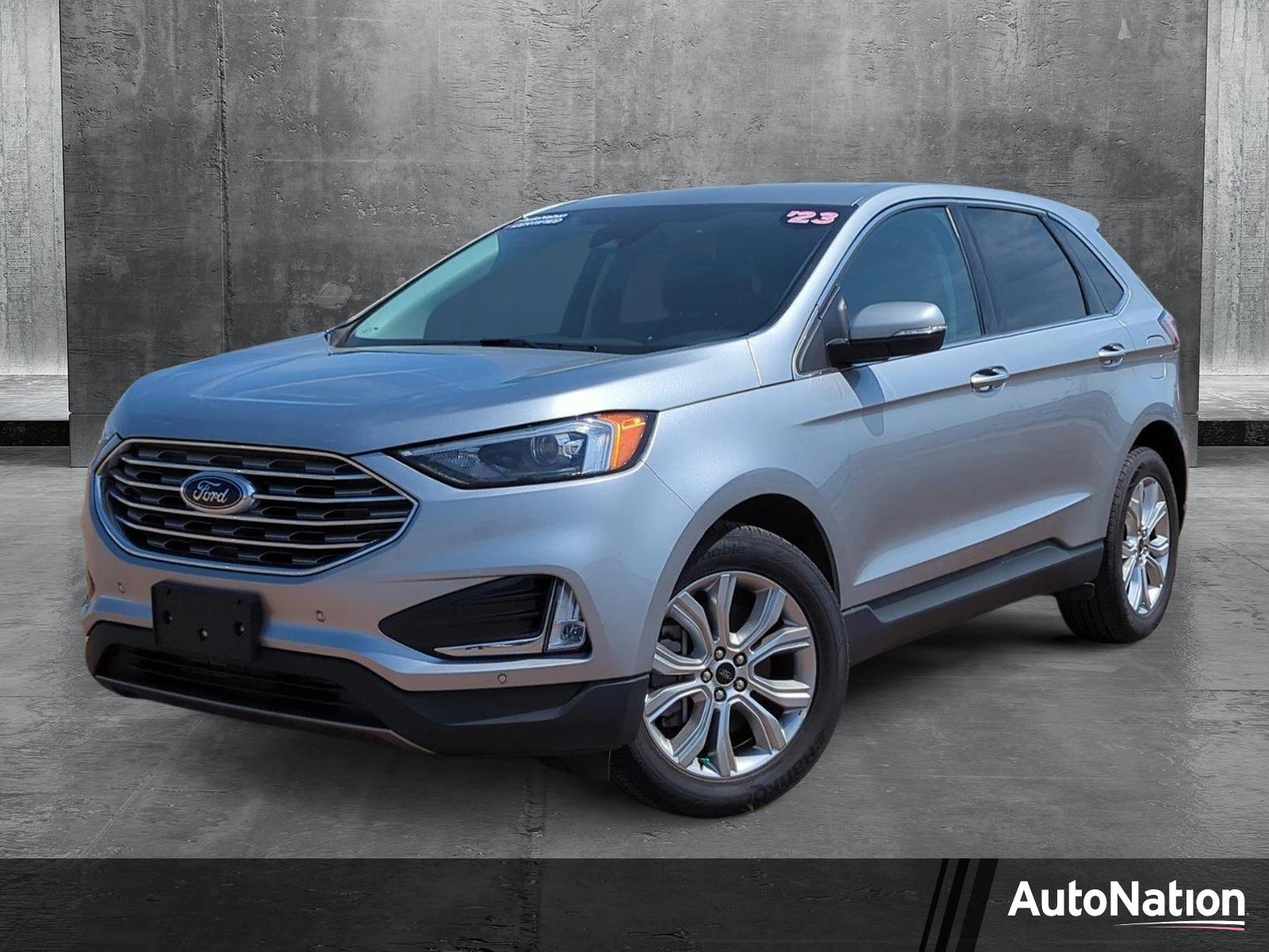 2023 Ford Edge Vehicle Photo in Memphis, TN 38115