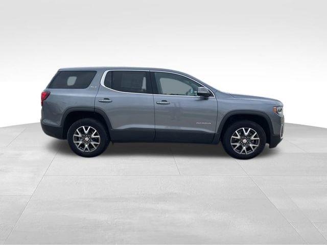 2022 GMC Acadia Vehicle Photo in MEDINA, OH 44256-9631