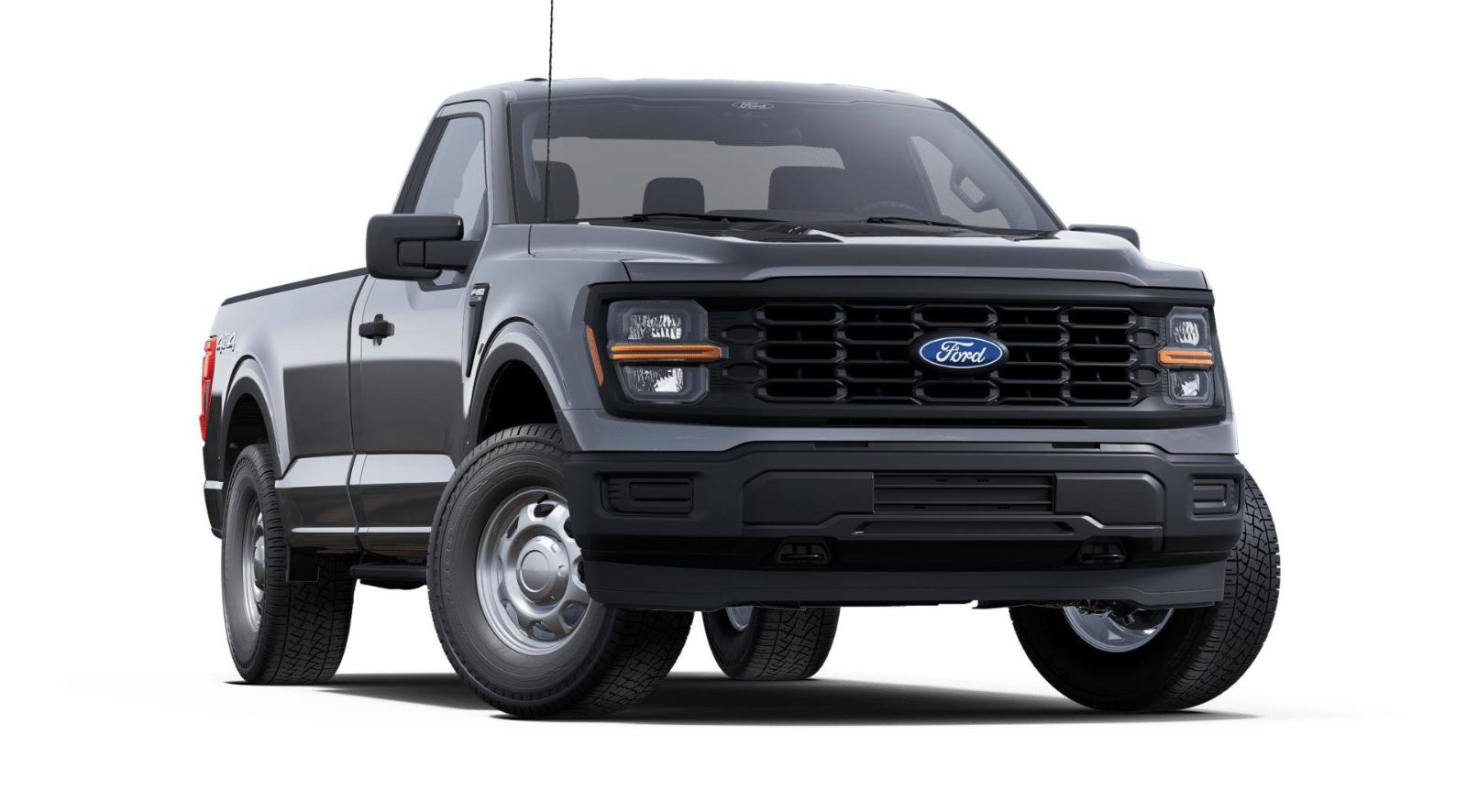 2025 Ford F-150 Vehicle Photo in Belle Vernon, PA 15012