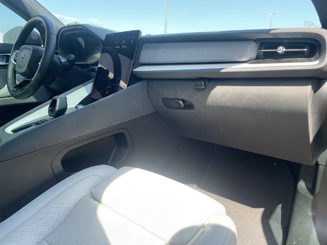 2023 Polestar 2 Vehicle Photo in San Antonio, TX 78230