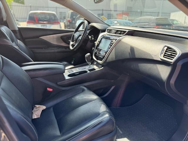 2018 Nissan Murano Vehicle Photo in Grapevine, TX 76051