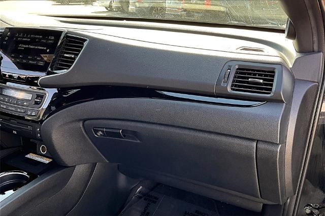 2020 Honda Pilot Vehicle Photo in Grapevine, TX 76051