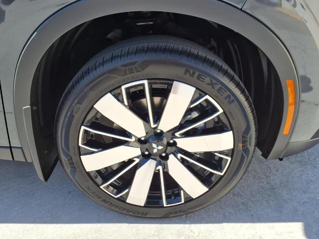 2025 Mitsubishi Outlander Vehicle Photo in Tampa, FL 33612