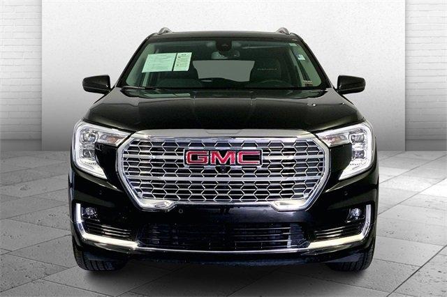 2023 GMC Terrain Vehicle Photo in KANSAS CITY, MO 64114-4502