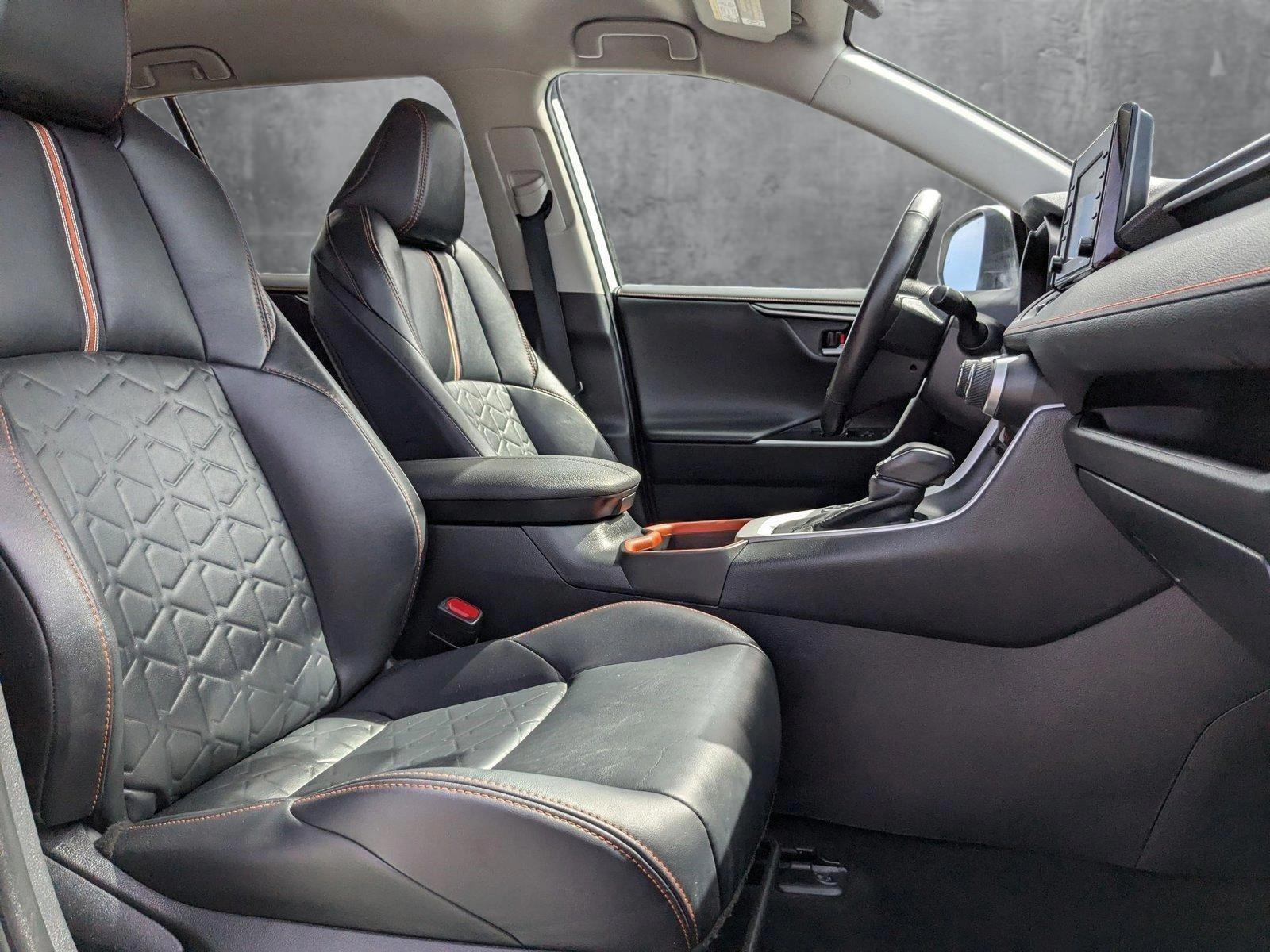 2022 Toyota RAV4 Vehicle Photo in Spokane Valley, WA 99212