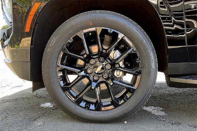 2025 Chevrolet Tahoe Vehicle Photo in INDEPENDENCE, MO 64055-1314