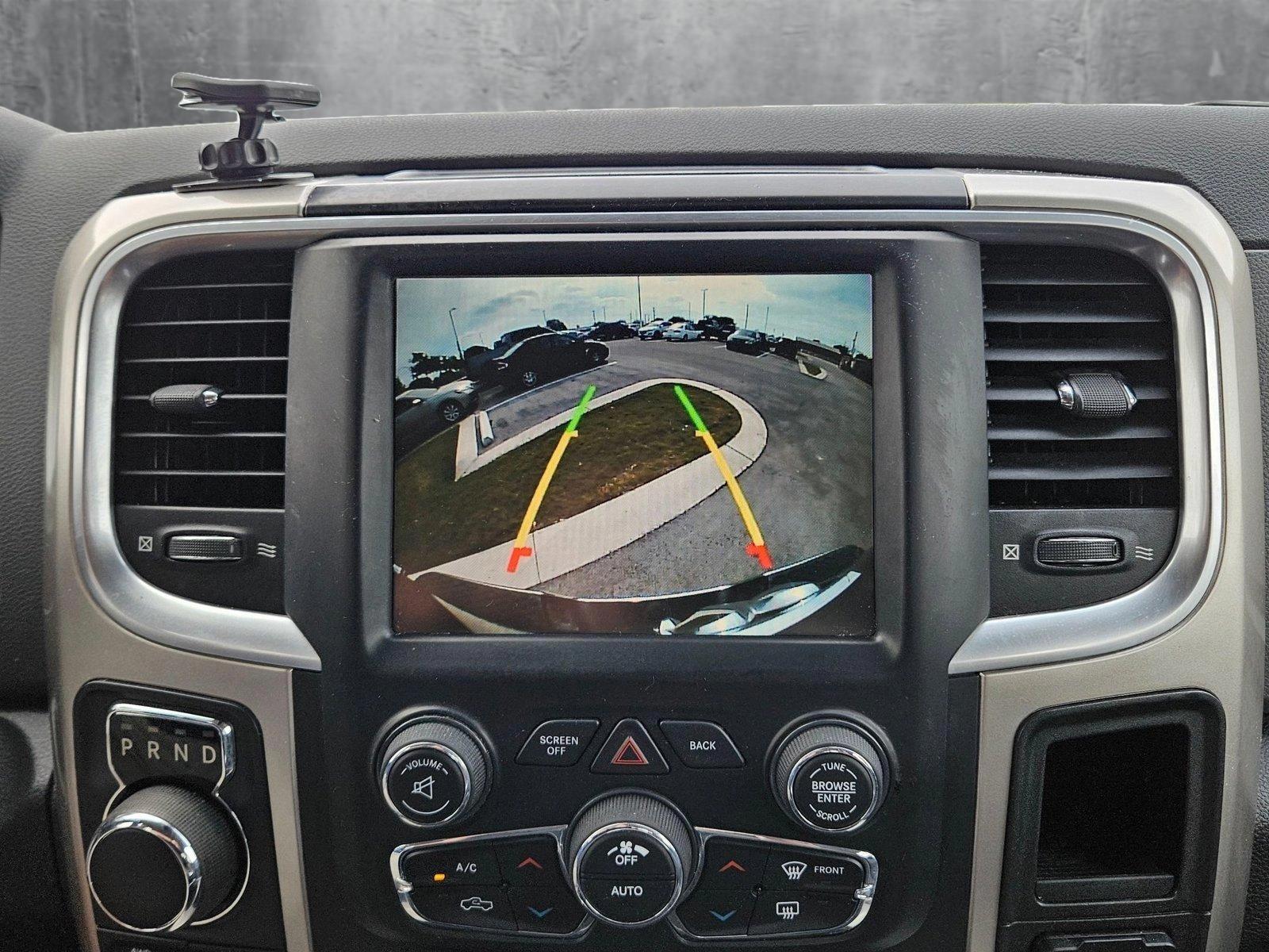 2016 Ram 1500 Vehicle Photo in Austin, TX 78728