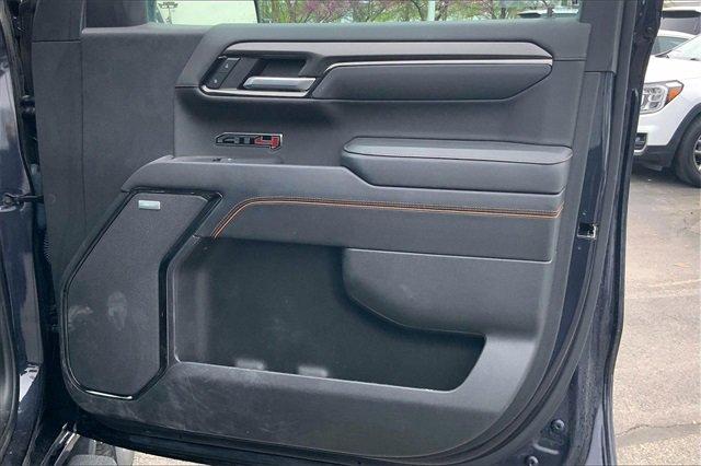 2023 GMC Sierra 1500 Vehicle Photo in INDEPENDENCE, MO 64055-1377