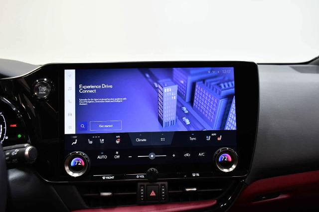 2024 Lexus NX 350 Vehicle Photo in DALLAS, TX 75235
