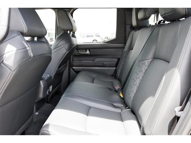 2024 Toyota Tacoma 4WD Vehicle Photo in ROSENBERG, TX 77471-5675