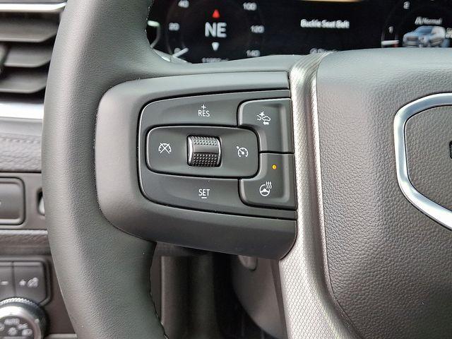 2024 GMC Yukon XL Vehicle Photo in DANBURY, CT 06810-5034