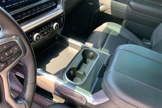 2024 Chevrolet Silverado 2500 HD Vehicle Photo in INDEPENDENCE, MO 64055-1377