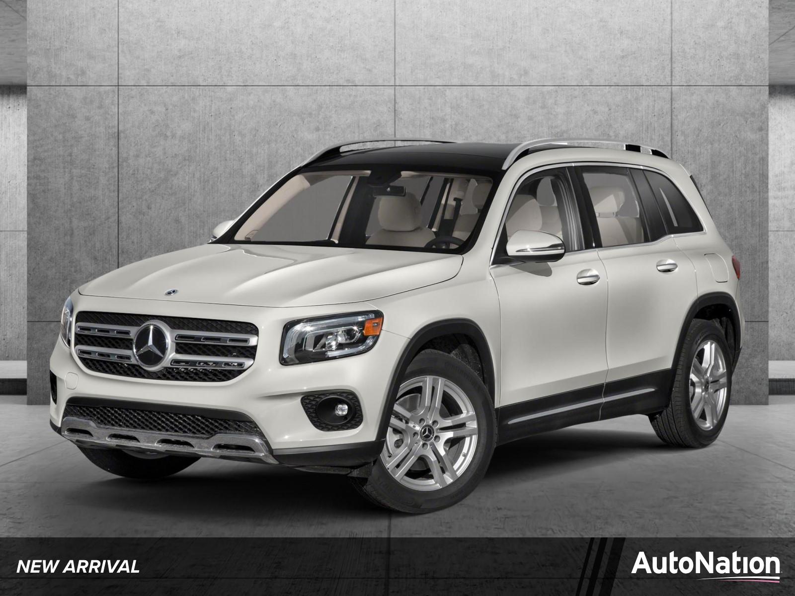 2022 Mercedes-Benz GLB Vehicle Photo in Fort Lauderdale, FL 33316