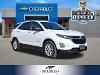 Used 2021 Chevrolet Equinox LS with VIN 3GNAXSEV6MS164083 for sale in Pawling, NY