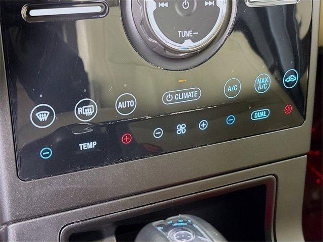 2018 Ford Flex Vehicle Photo in PUYALLUP, WA 98371-4149