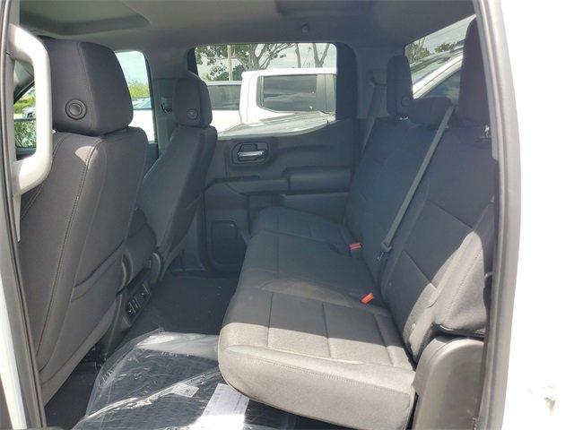 2025 Chevrolet Silverado 1500 Vehicle Photo in SUNRISE, FL 33323-3202