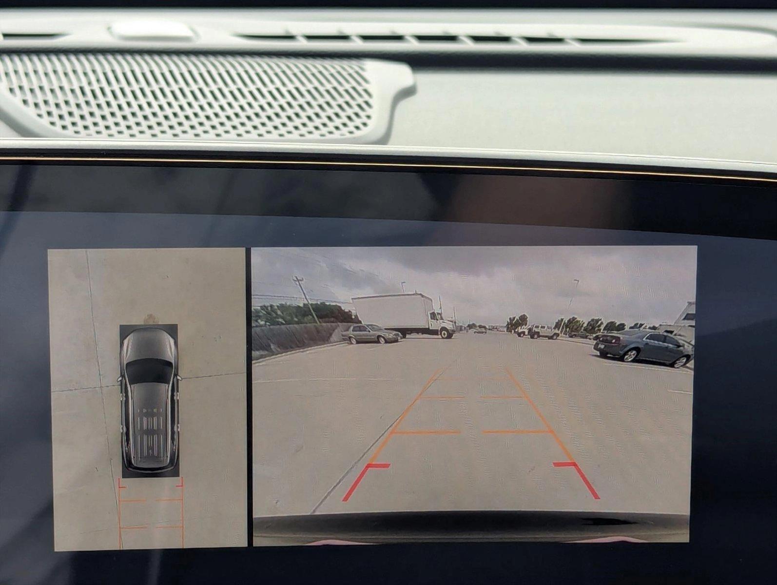 2025 Buick Enclave Vehicle Photo in CORPUS CHRISTI, TX 78412-4902