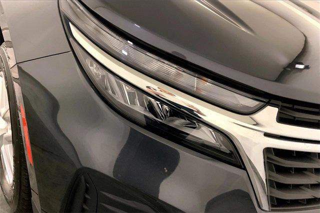 2022 Chevrolet Equinox Vehicle Photo in KANSAS CITY, MO 64114-4502