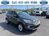 Used 2019 Ford Escape SEL with VIN 1FMCU9HD7KUB84356 for sale in Collegeville, PA