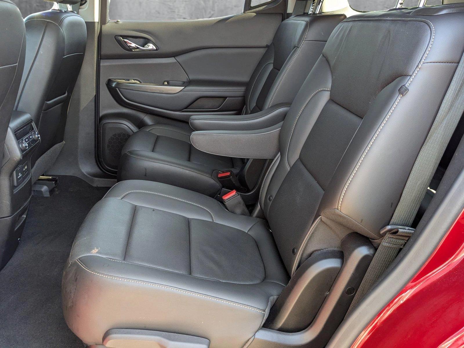 2021 GMC Acadia Vehicle Photo in St. Petersburg, FL 33713
