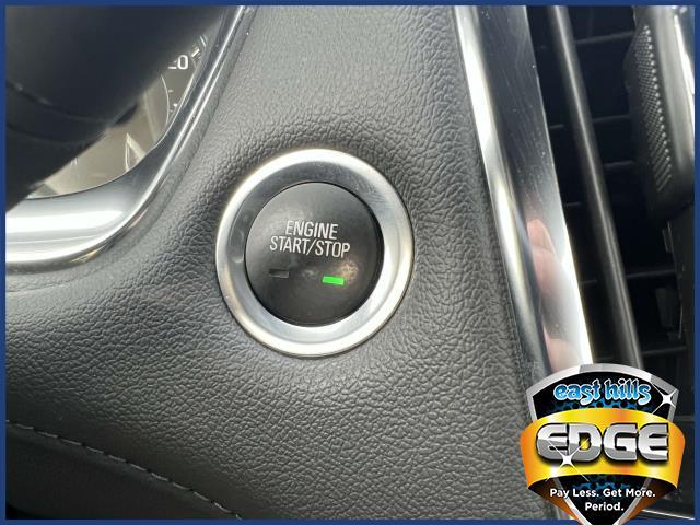 2023 Chevrolet Traverse Vehicle Photo in Roslyn, NY 11576