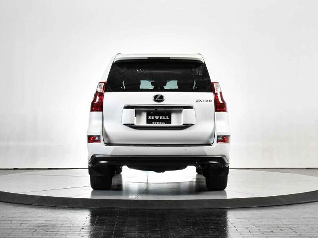 2022 Lexus GX 460 Vehicle Photo in DALLAS, TX 75235