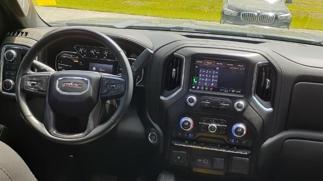 2023 GMC Sierra 2500 HD Vehicle Photo in ROXBORO, NC 27573-6143