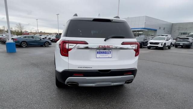 2023 GMC Acadia Vehicle Photo in BENTONVILLE, AR 72712-4322