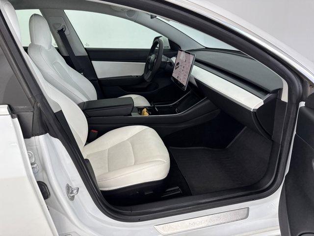 2019 Tesla Model 3 Vehicle Photo in Charlotte, NC 28273